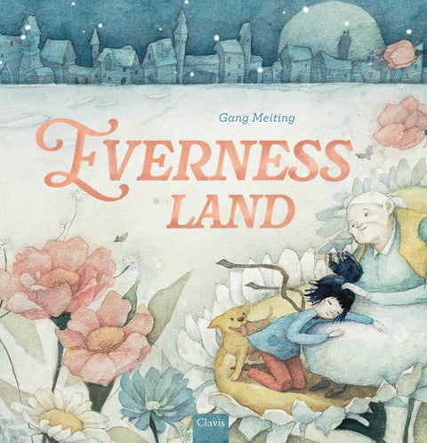 Evernessland by Gang, Meiting