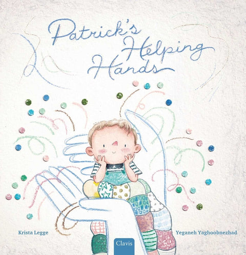 Patrick's Helping Hands by Legge, Krista