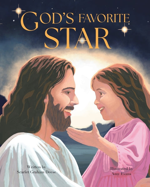 God's Favorite Star
