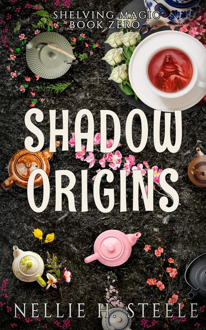 Shadow Origins