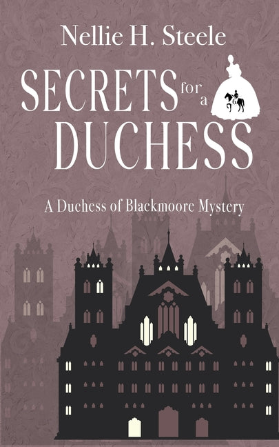 Secrets for a Duchess