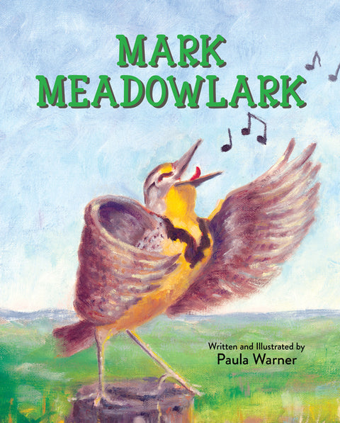 Mark Meadowlark