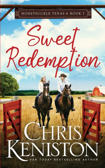 Sweet Redemption