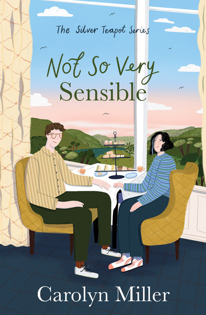 Not So Very Sensible: Volume 3