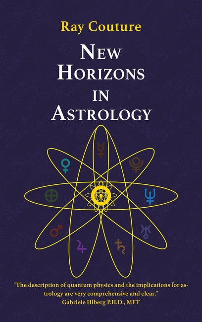 New Horizons in Astrology
