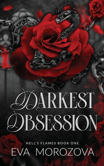 Darkest Obsession