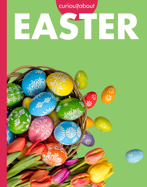 Curious about Easter