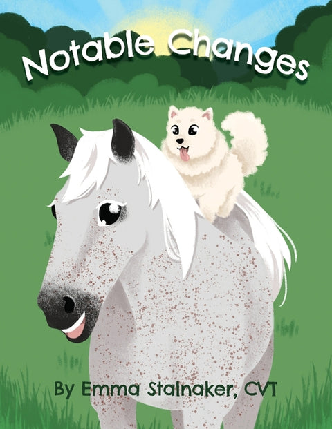 Notable Changes