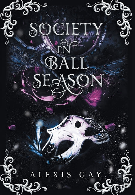 Society In Ball Season
