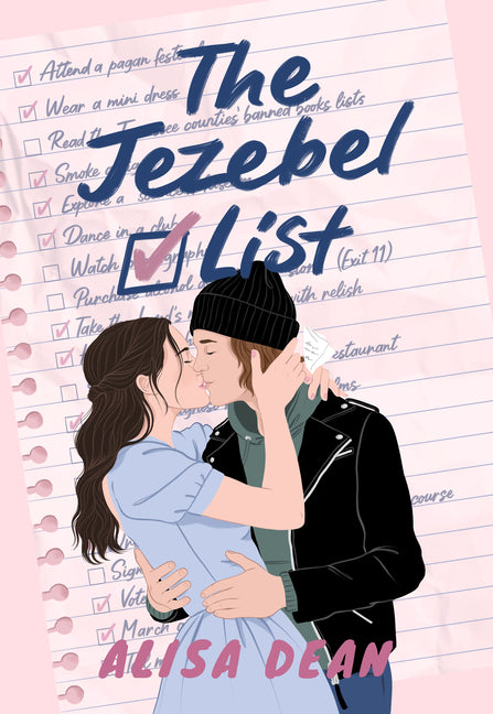 The Jezebel List