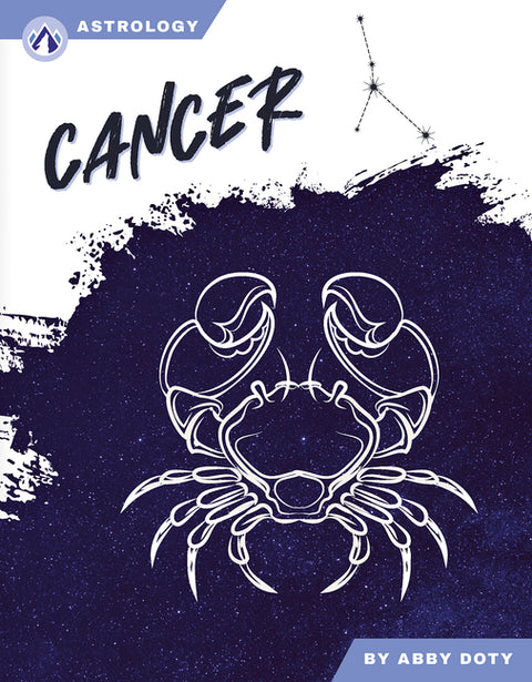 Cancer by Doty, Abby