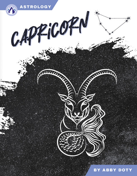 Capricorn by Doty, Abby