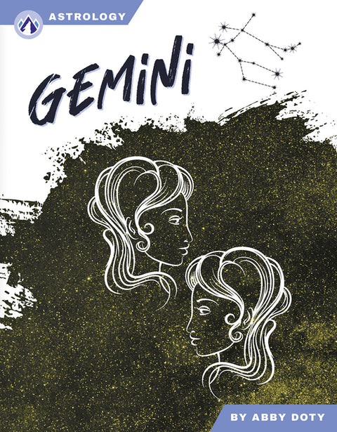 Gemini by Doty, Abby
