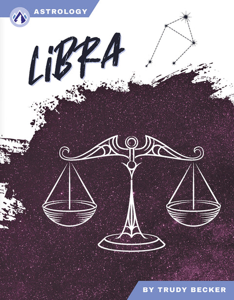 Libra by Becker, Trudy