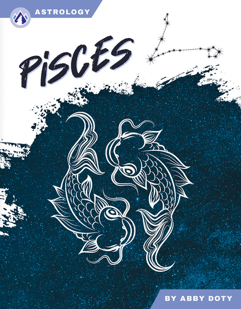 Pisces by Doty, Abby