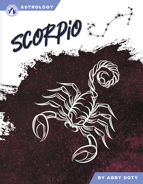 Scorpio by Doty, Abby