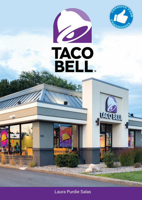 Taco Bell by Purdie Salas, Laura