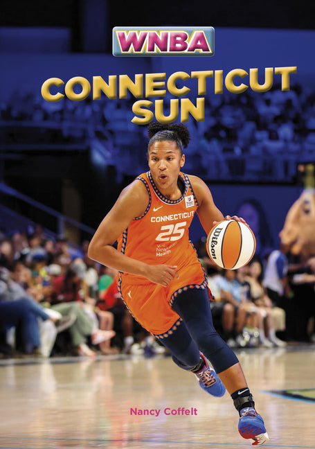 Connecticut Sun by Coffelt, Nancy
