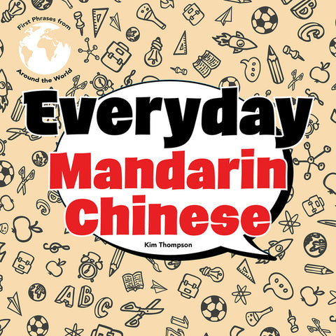 Everyday Mandarin Chinese