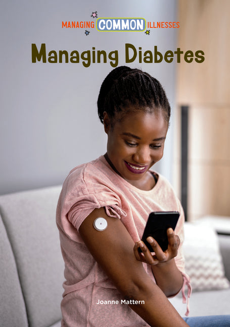 Managing Diabetes