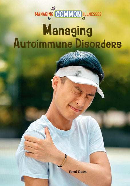 Managing Autoimmune Disorders