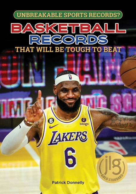 Basketball Records That Will Be Tough to Beat
