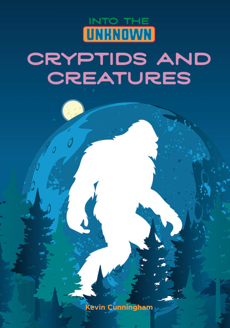 Cryptids and Creatures