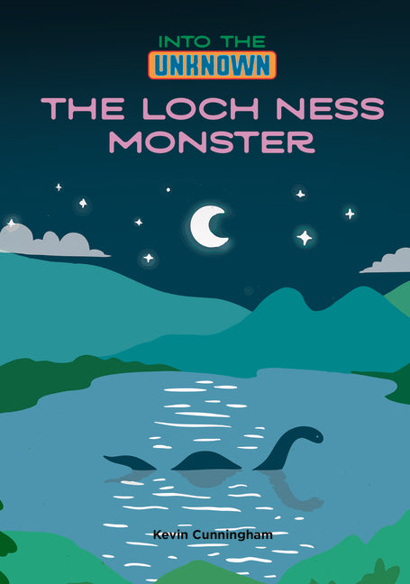 The Loch Ness Monster