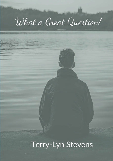 What a Great Question!