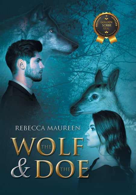 The Wolf and the Doe by Maureen, Rebecca