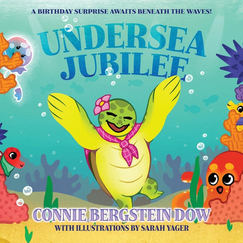 Undersea Jubilee