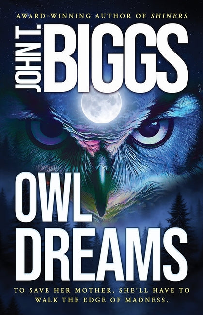 Owl Dreams