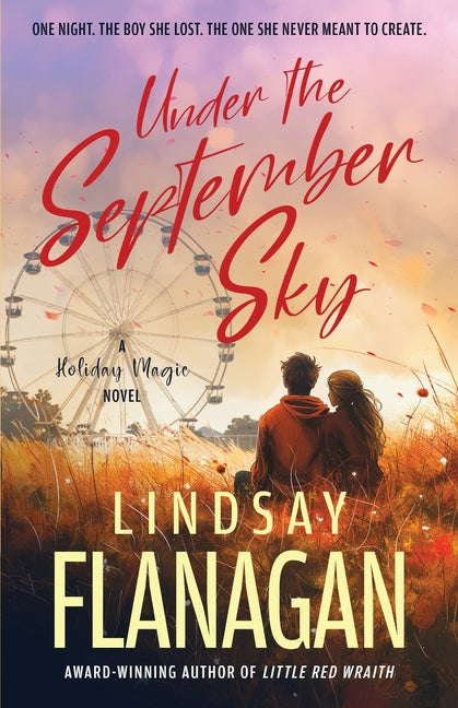 Under the September Sky by Flanagan, Lindsay