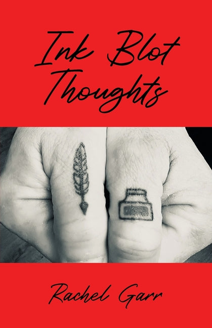 Ink Blot Thoughts
