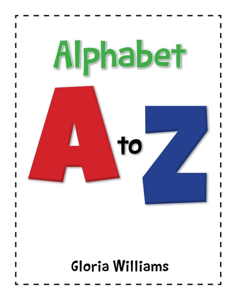 Alphabet A to Z