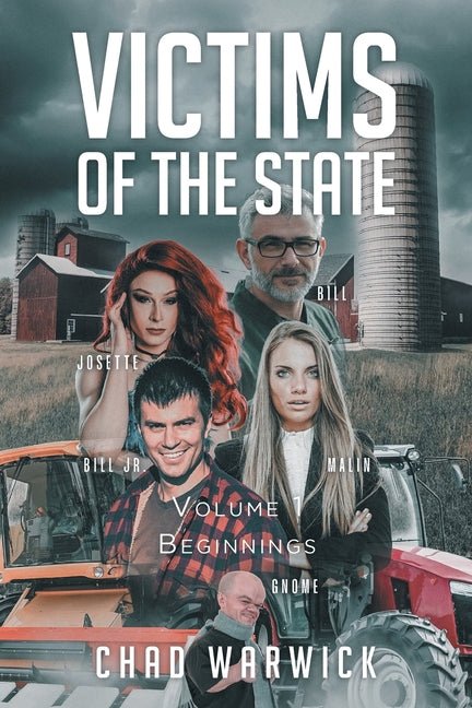 Beginnings: Volume 1