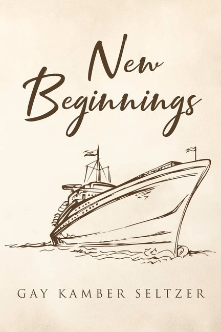 New Beginnings