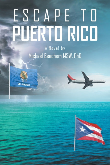 Escape to Puerto Rico by Msw, Michael Beechem