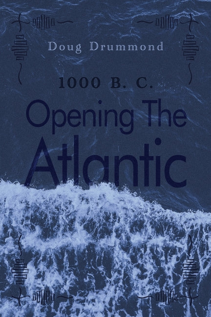 Opening The Atlantic