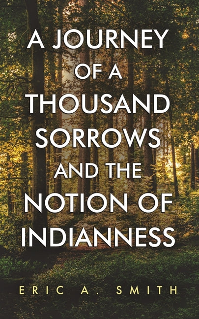A Journey of a Thousand Sorrows and the Notion of Indianness: Discovering my Ancestors Among the Indigenous Seashore Tribes of Southern New England
