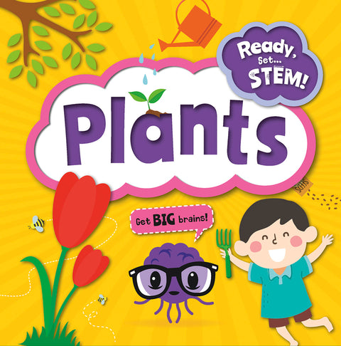 Plants