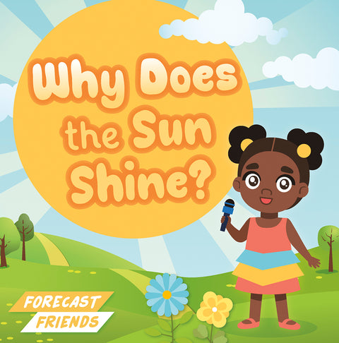 Why Does the Sun Shine? by Hall, Alex