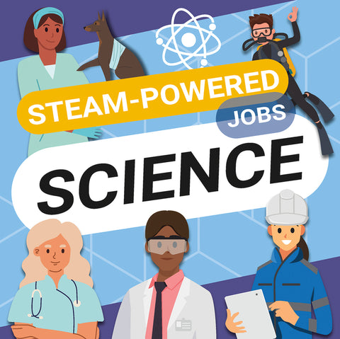 Science by Hall, Alex