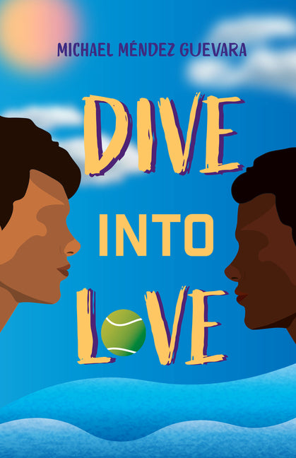 Dive Into Love by MÃ©ndez Guevara, Michael