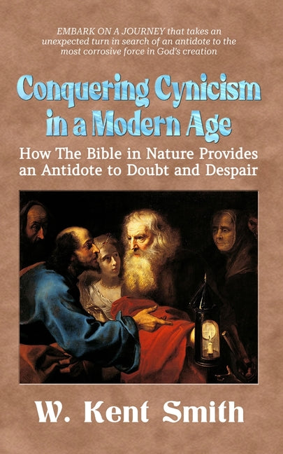 The Joy of Cynicism and the Death of Beauty: How Your Worldview Shapes the World You Live In