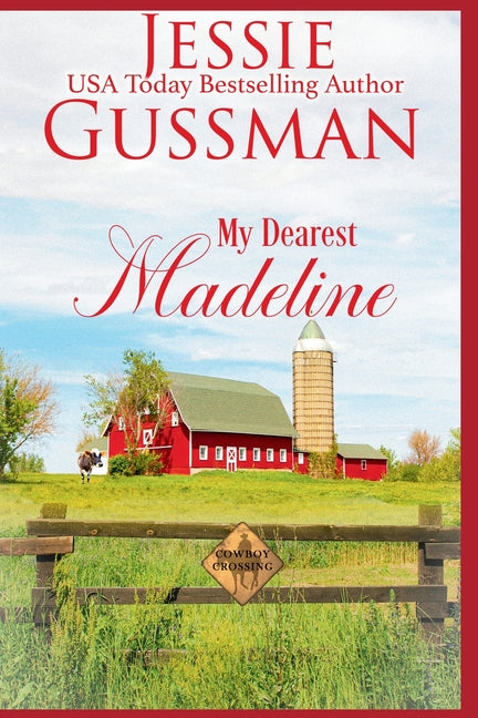 My Dearest Madeline