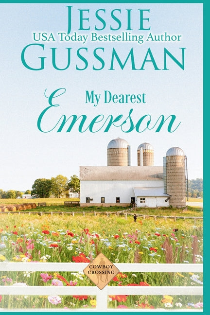 My Dearest Emerson