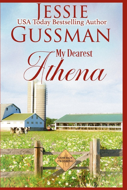 My Dearest Athena