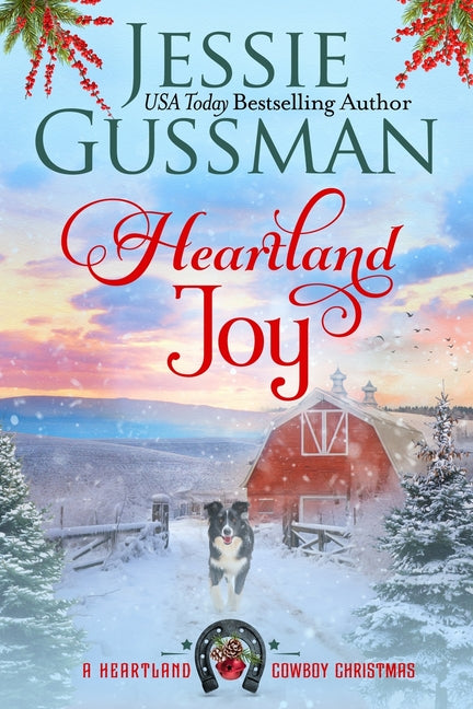 Heartland Joy