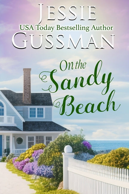 On the Sandy Beach